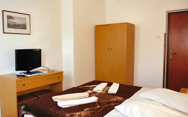 Hotel Hilde Green House