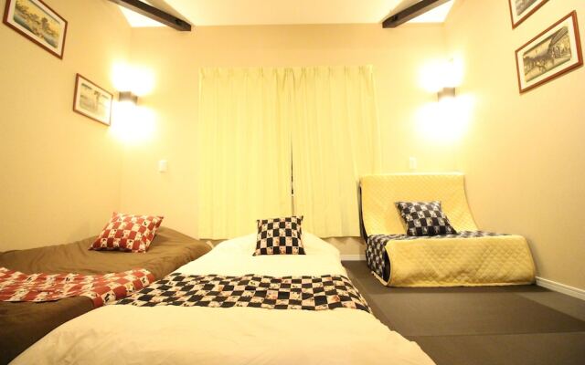 Tohri Sakura An Umekouji