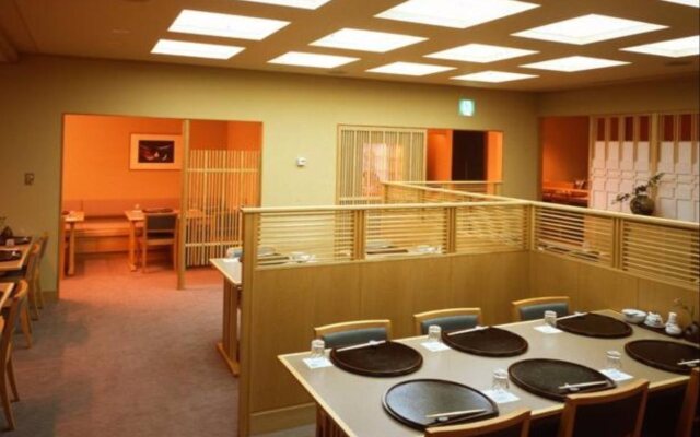 Yumoto Fujiya Hotel