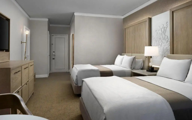 The Westin Philadelphia