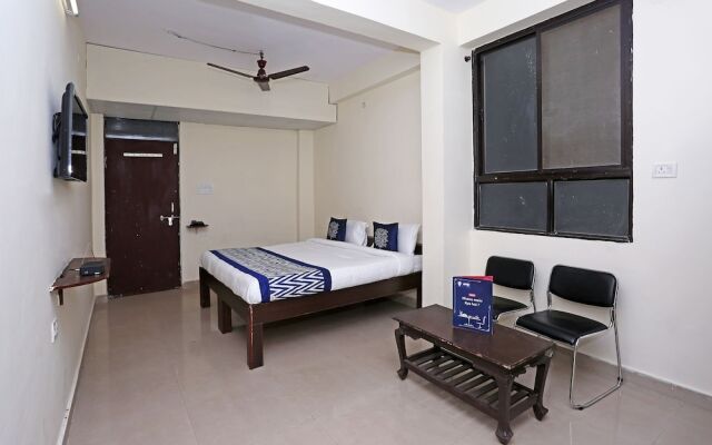 OYO 10294 Hotel Sunshine
