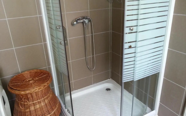 Nosztalgia Apartman