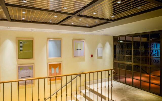 Hotel Palafox