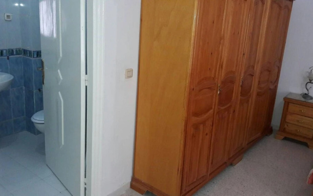 Rent Apartment In Tunis