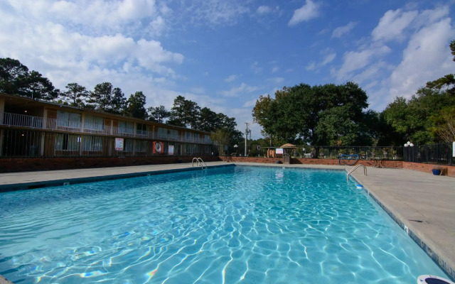 Americas Best Value Inn Hammond