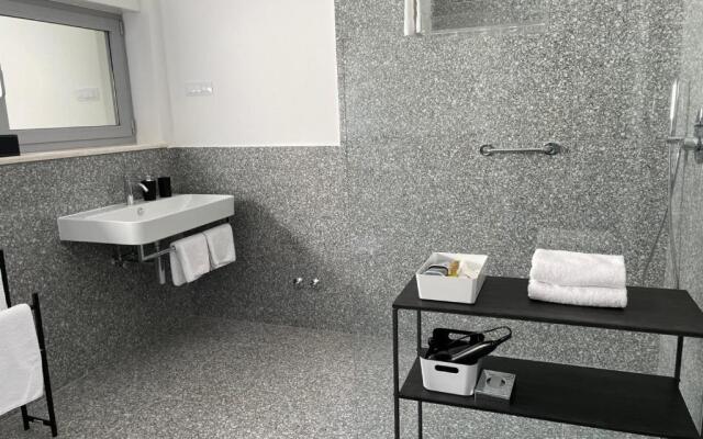 Buric House - M suite - 95m2 and 54 m2 terrace