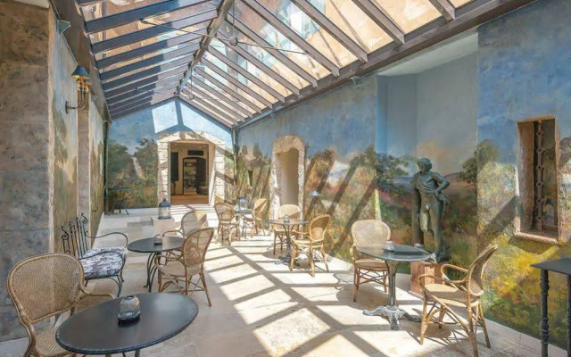 Domaine de la Baume