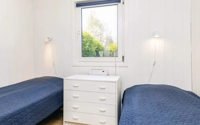 4 Star Holiday Home in Vaeggerlose