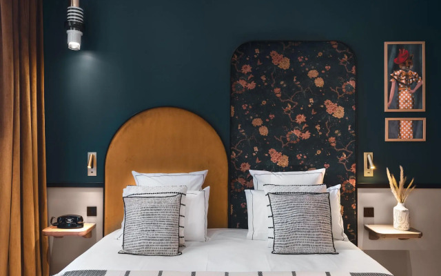 Dandy Hotel & Kitchen