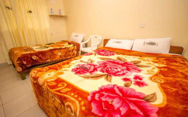 Sun Guest House View Hotel
