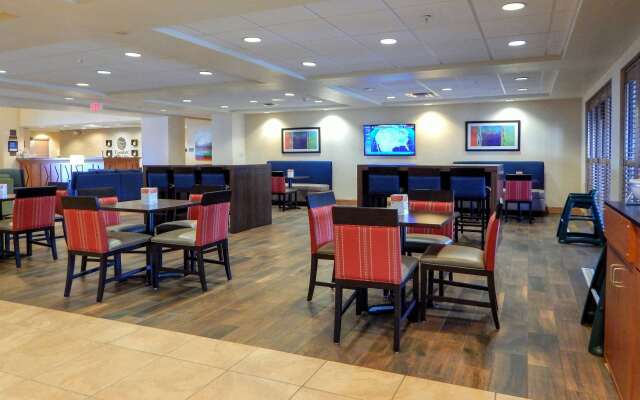 Comfort Inn & Suites Sheridan