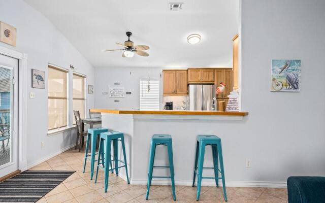 Sandy Pants Beach House