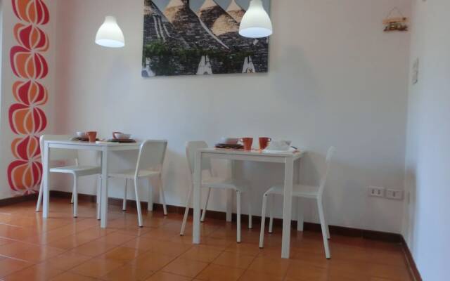 B&B AnnaVì