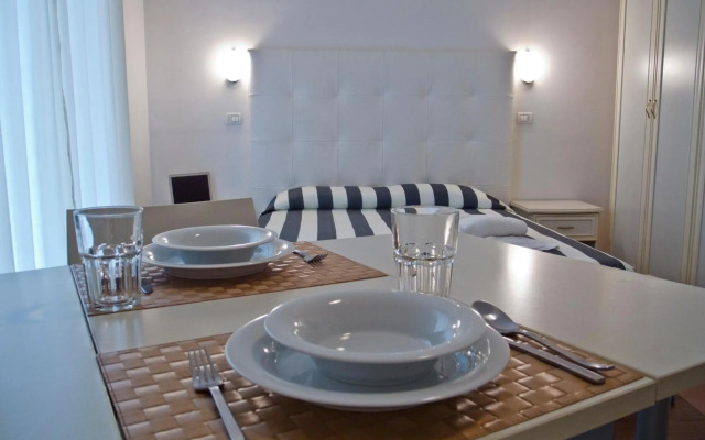 Residence Marconi Mare