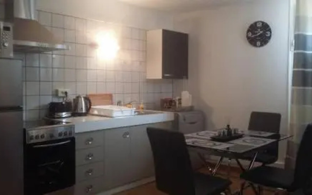 Apartments Center Colmar