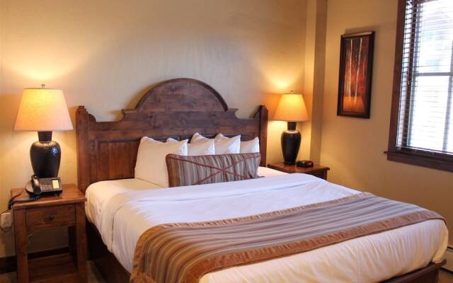 Grand Timber Lodge - Holiday&new Years