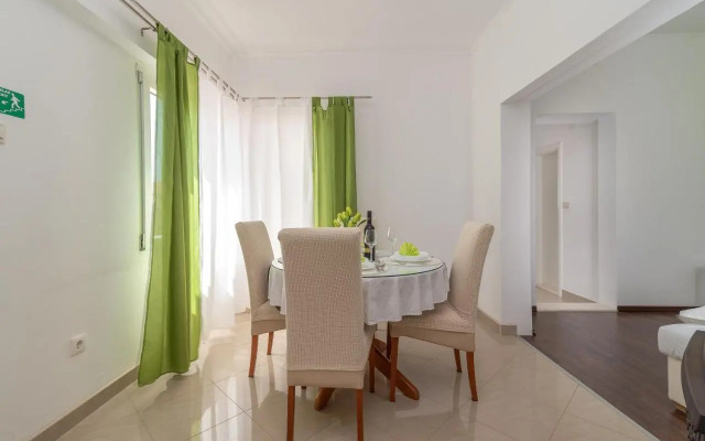 Apartment Roko