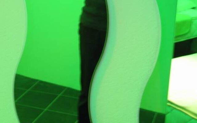 BERGWELL-Hotel Dorfschmiede