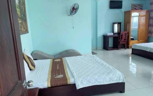 Bien Sao Hotel