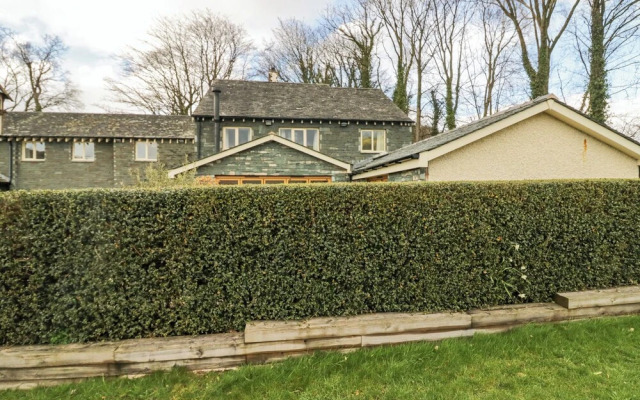 Ullswater View Apartment