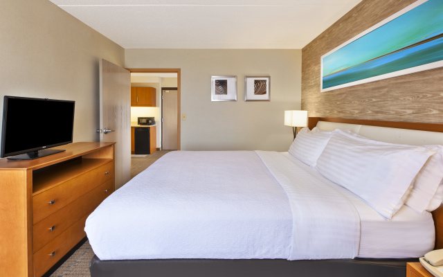 Holiday Inn & Suites Bolingbrook by IHG