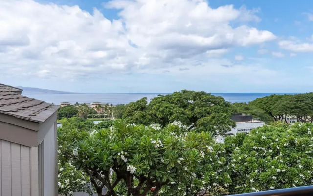 Wailea Ekolu 104 2 Bedroom Condo