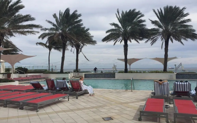 Private Residences at Q Club