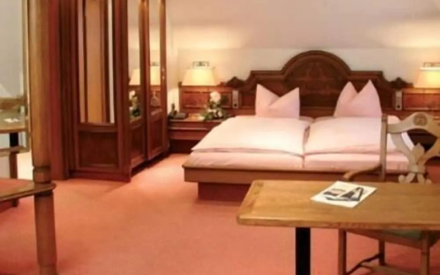 CityHotel Dormagen