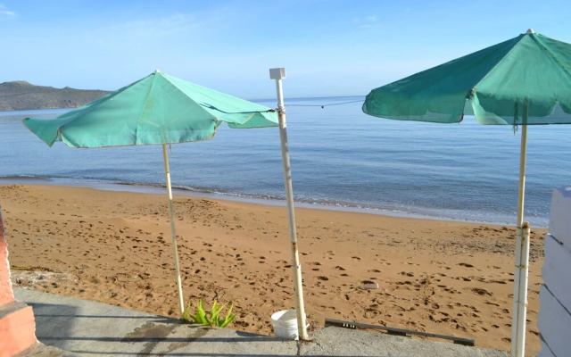 Pano's Flats