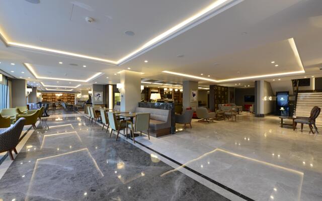 Holiday Inn Bursa - City Centre, an IHG Hotel