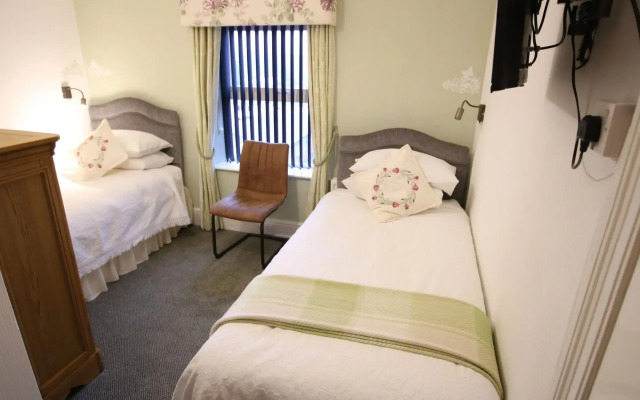 Greylands Guest House