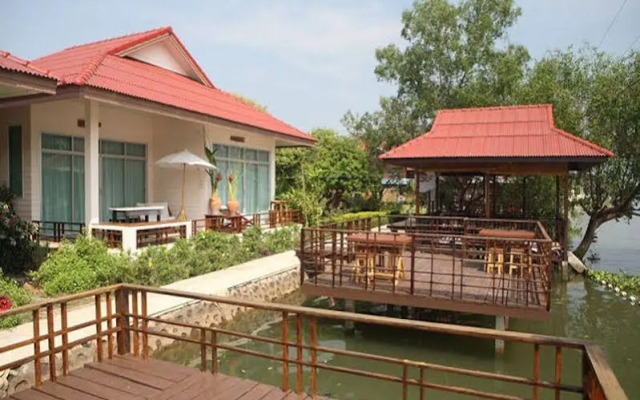 Ruan Panalee Resort