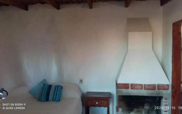 Punta del Diablo Hostel