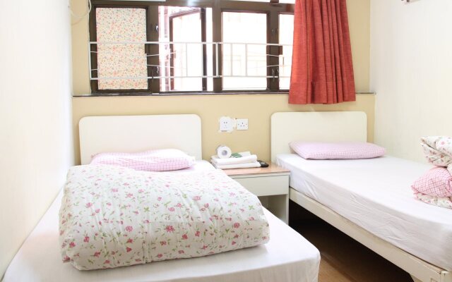 Inntide Guest House