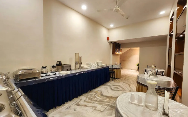 Hotel Vip Intercontinental