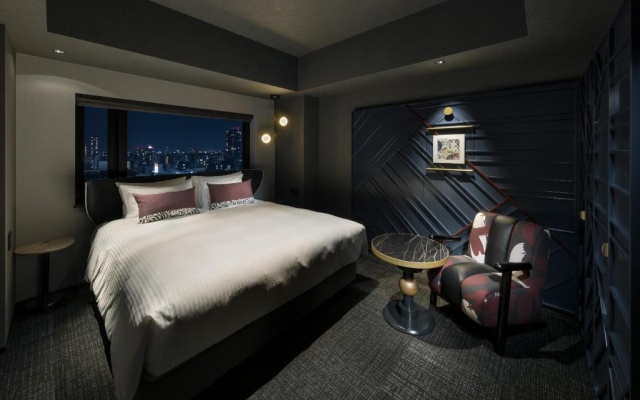 Superior Double room (풀 더블 침대) 사진 2