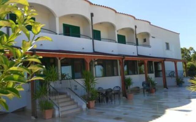 Hotel Del Golfo