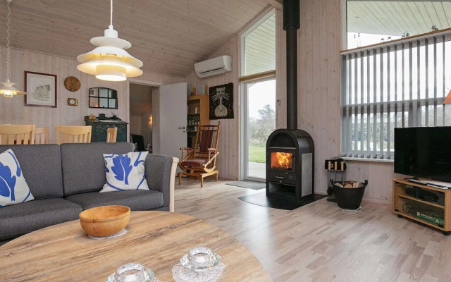7 Person Holiday Home in Hjorring-by Traum