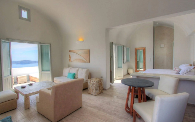 Allure Suites