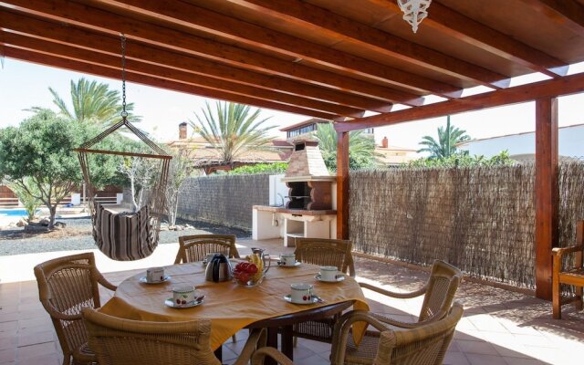 Villa Amelie