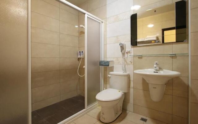 Artdeco Guest House