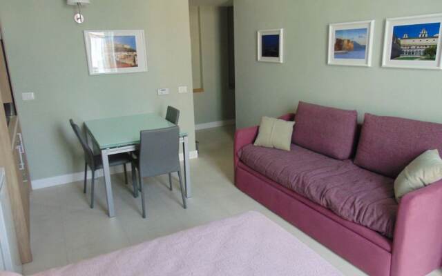 La Certosa Di San Martino