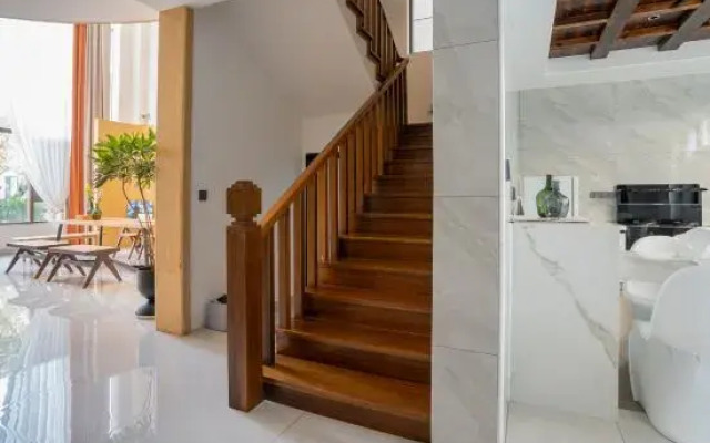 Yasi Garden Villa