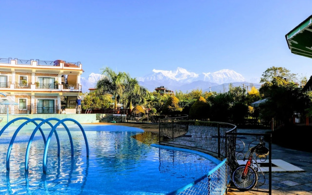ChaChaWhee Boutique Resort