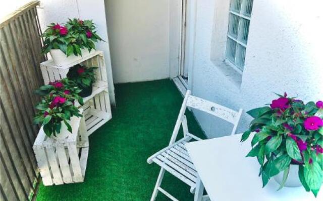 SPOKO Hostel