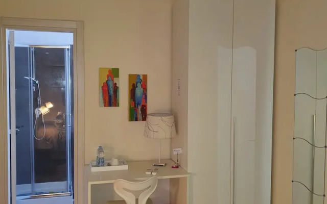 4Rooms Guest House Salerno