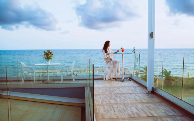 Must Boutique Hotel