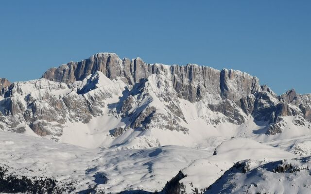 Rifugio Mulaz