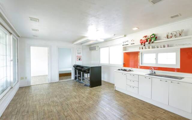 Ganghwa Vega Pension