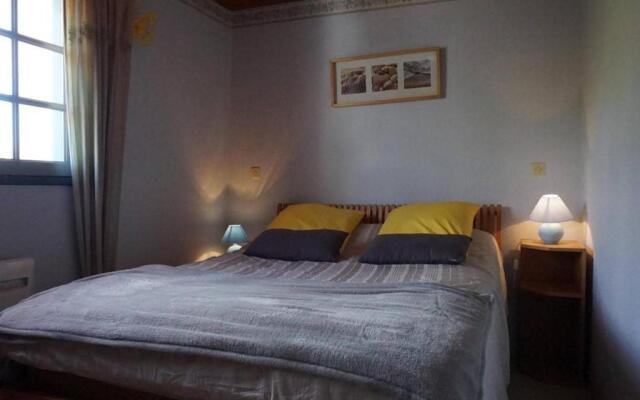 Maison Noirmoutier-en-l'Île, 5 pièces, 6 personnes - FR-1-224B-453